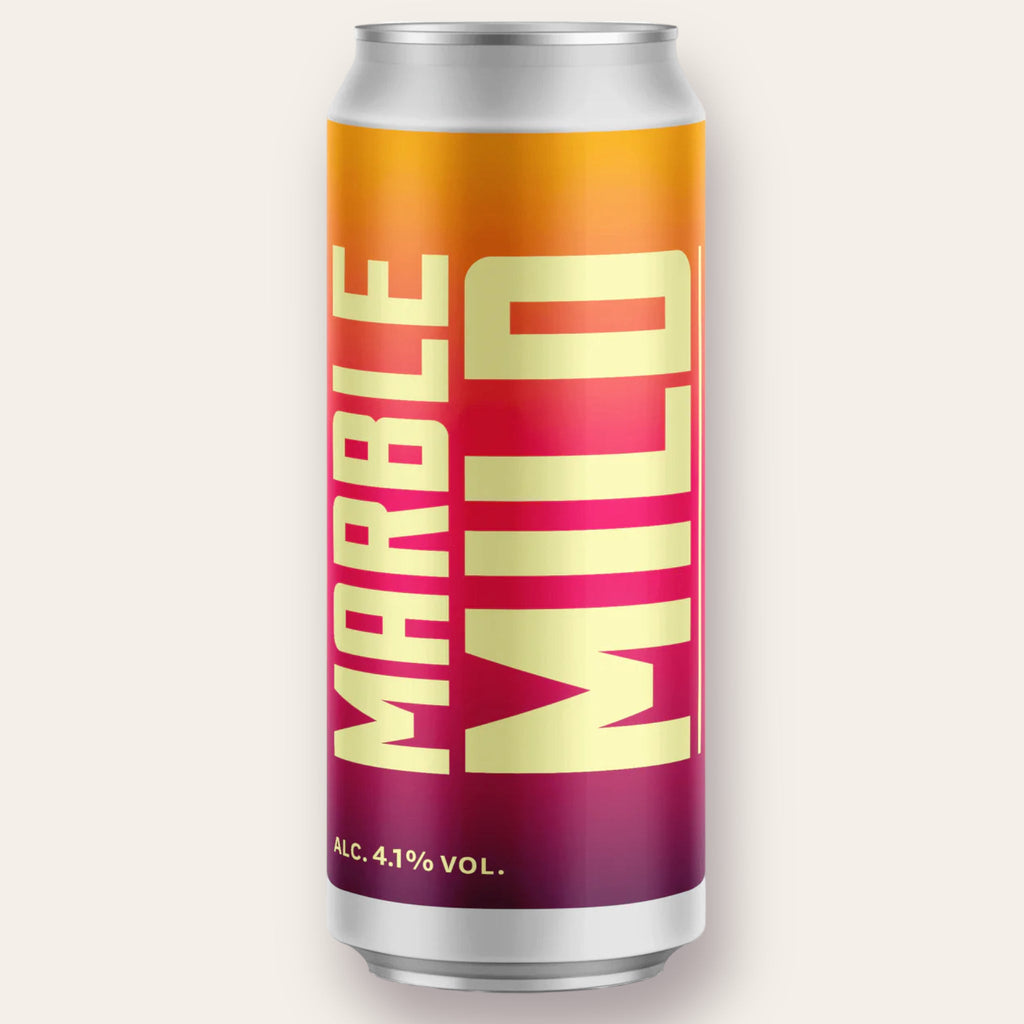 Buy Marble - Mild | Free Delivery