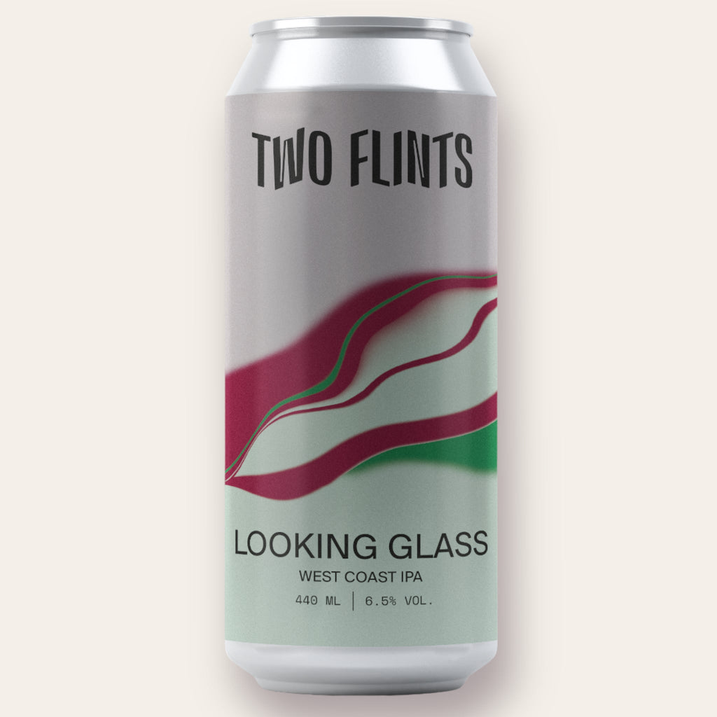 Buy Two Flints - Looking Glass | Free Delivery