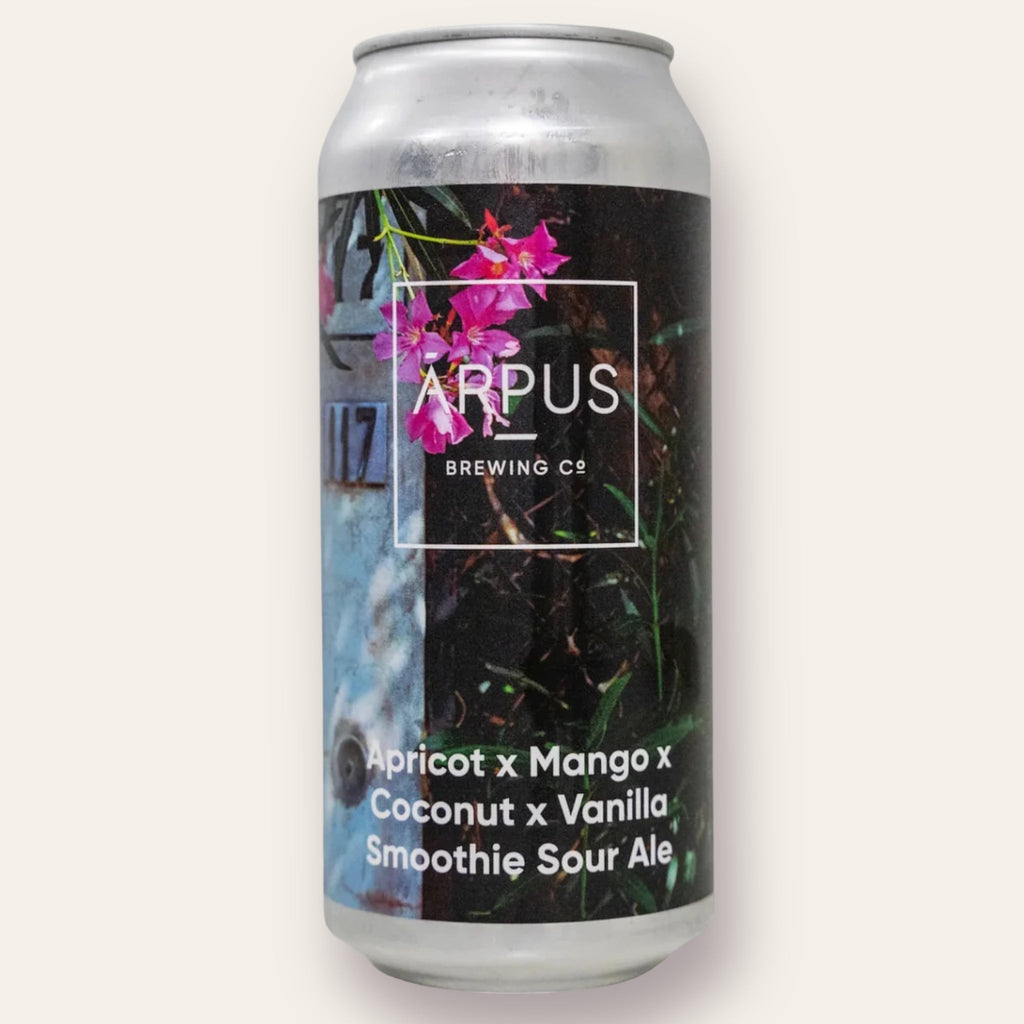 Buy Arpus - Apricot x Mango x Coconut Smoothie | Free Delivery