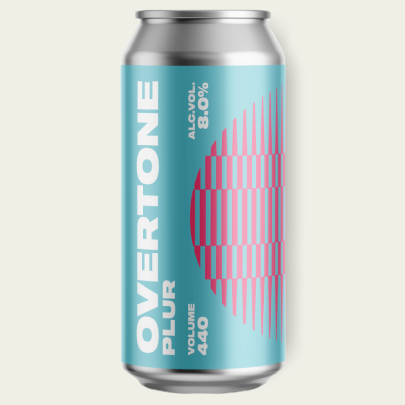 Buy Overtone - PLUR | Free Delivery