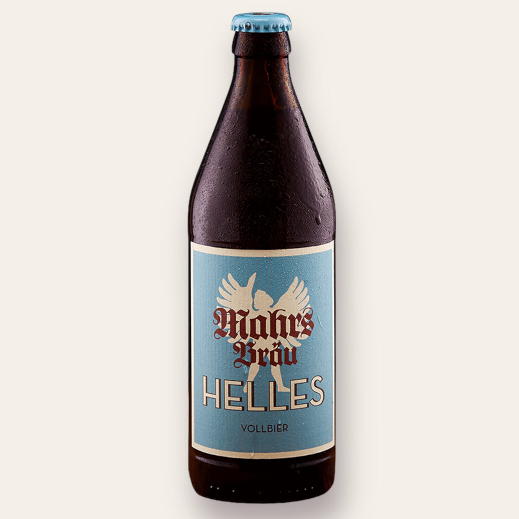 Buy Mahrs Brau - Vollbier | Free Delivery