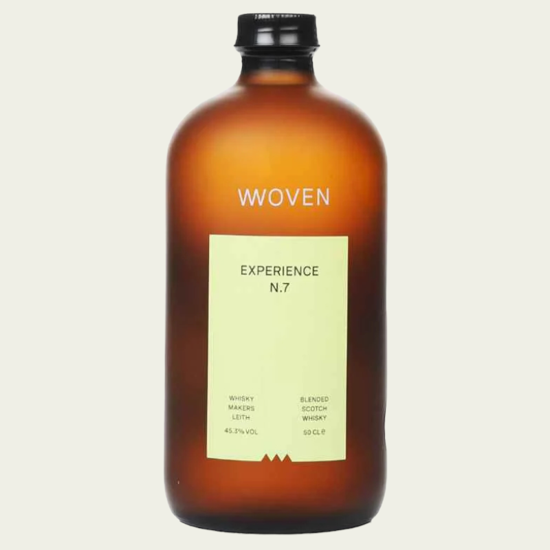 Buy Woven - Experience No. 7 | Free Delivery