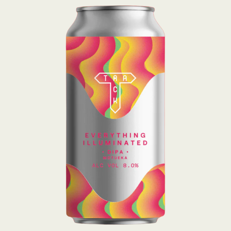 Buy Track Brewing - Everything Illuminated | Free Delivery