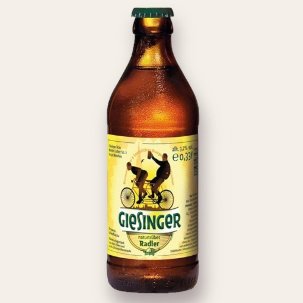 Buy Giesinger - Radler Beer | Free Delivery