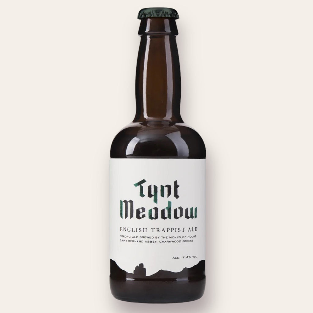 Buy Mount St. Bernard - Tynt Meadow | Free Delivery