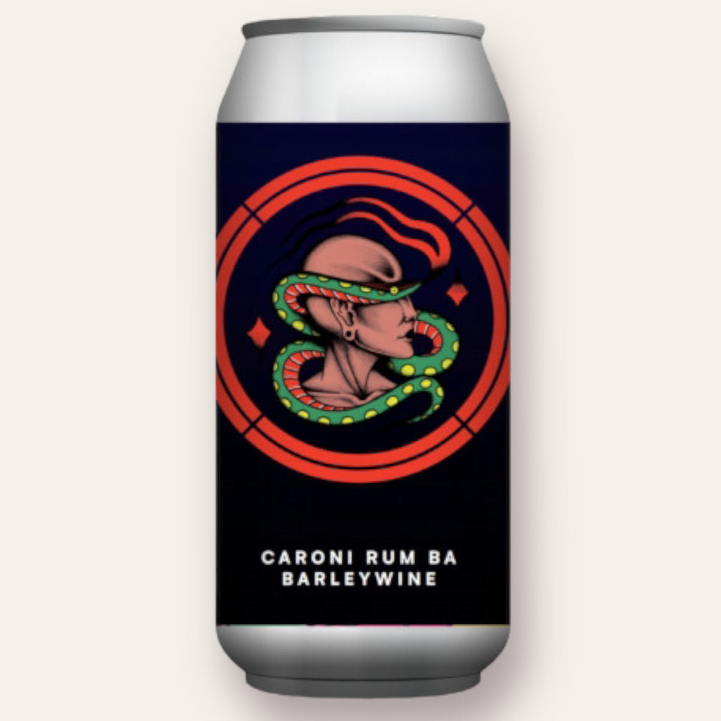 Buy Otherworld  - Caroni Rum BA | Free Delivery