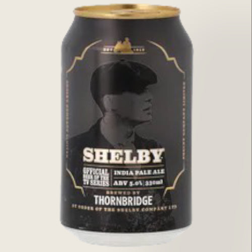 Buy Thornbridge - Shelby | Free Delivery