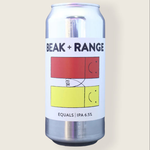 Buy Beak - Equals (Range Brewing Collab) | Free Delivery