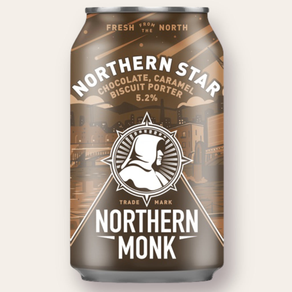 Buy Northern Monk - Northern Star | Free Delivery