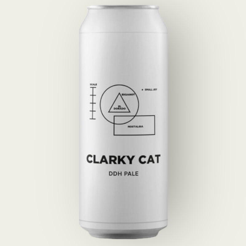 Buy Pomona Island - Clarky Cat | Free Delivery
