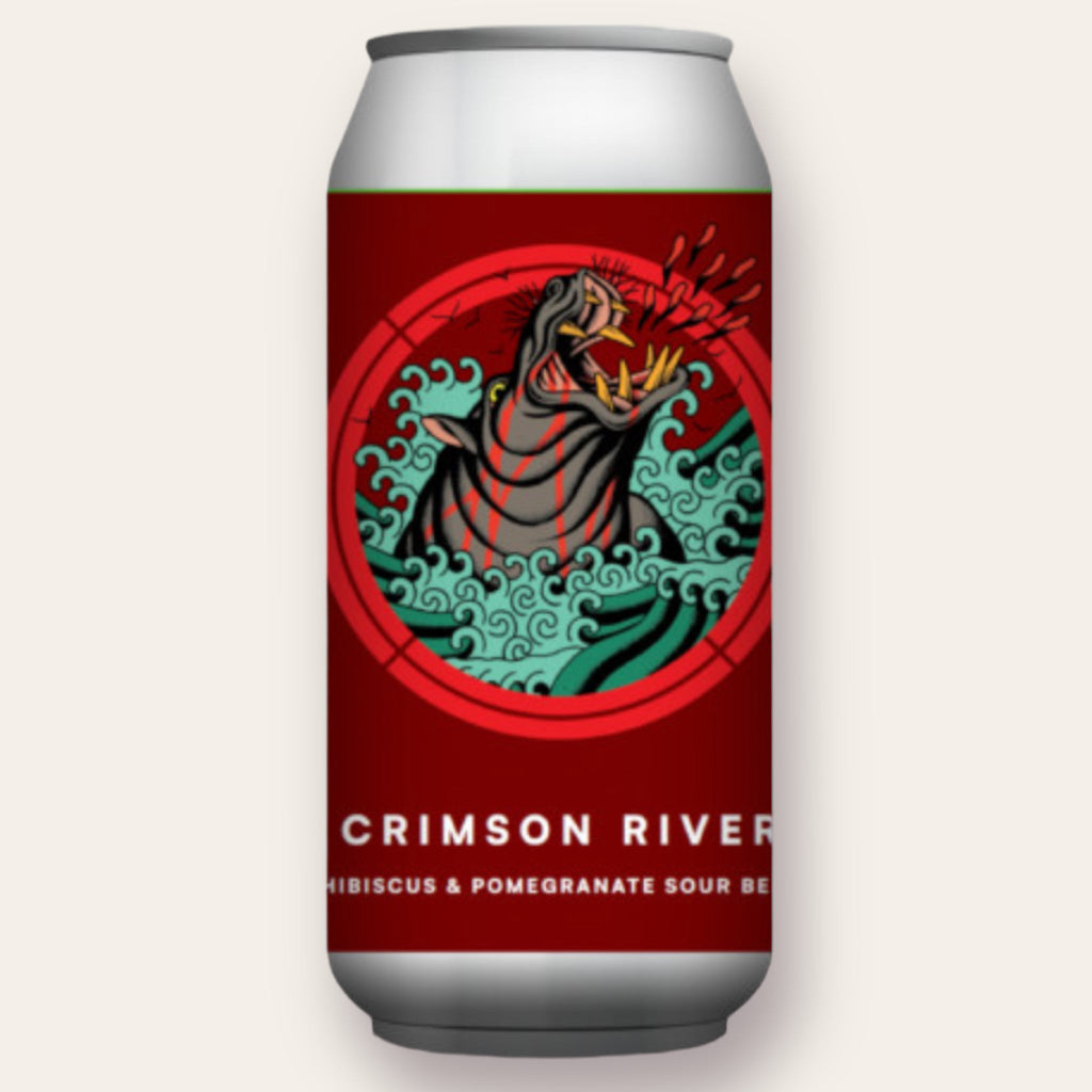 Buy Otherworld - Crimson River | Free Delivery