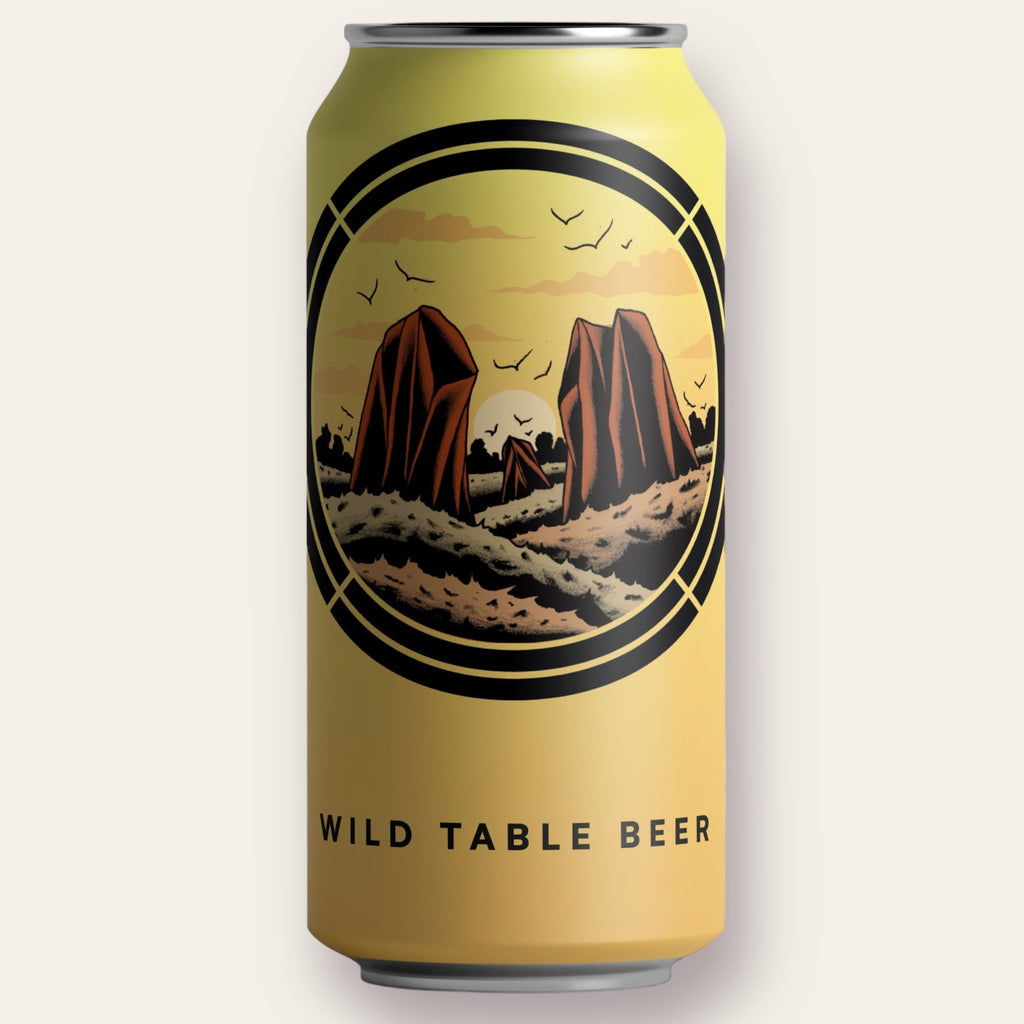 Buy Otherworld - Wild Table Beer | Free Delivery