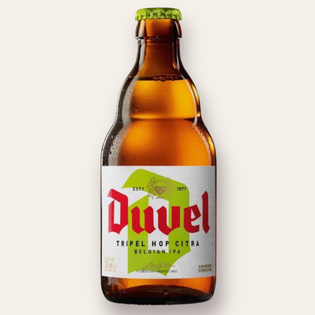 Buy Duvel - Triple Hop Citra | Free Delivery