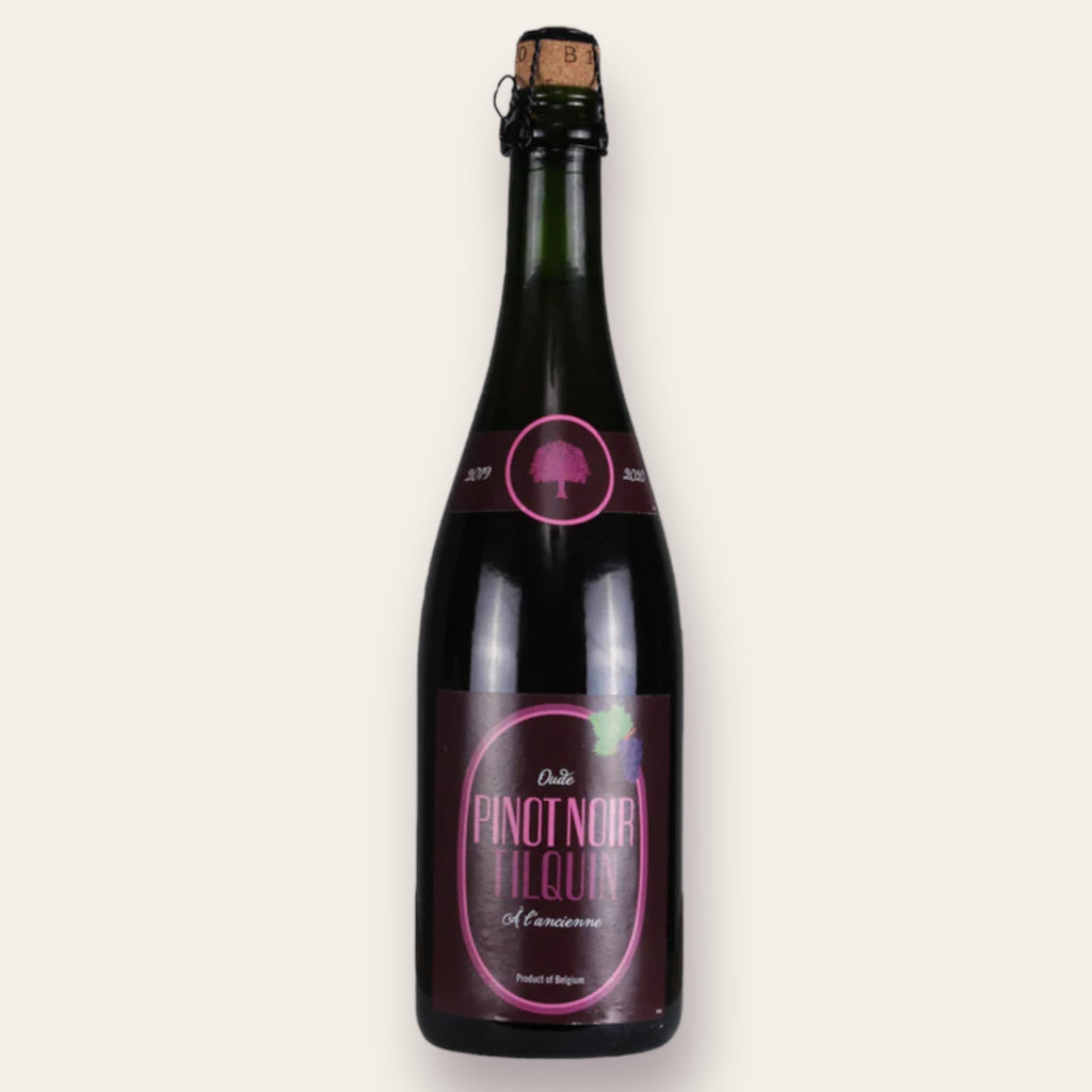 Buy Tilquin - Oude Pinot Noir Tilquin à l'Ancienne | Free Delivery