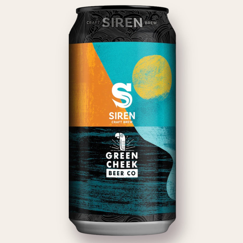 Buy Siren - Every Minute Matters | Free Delivery