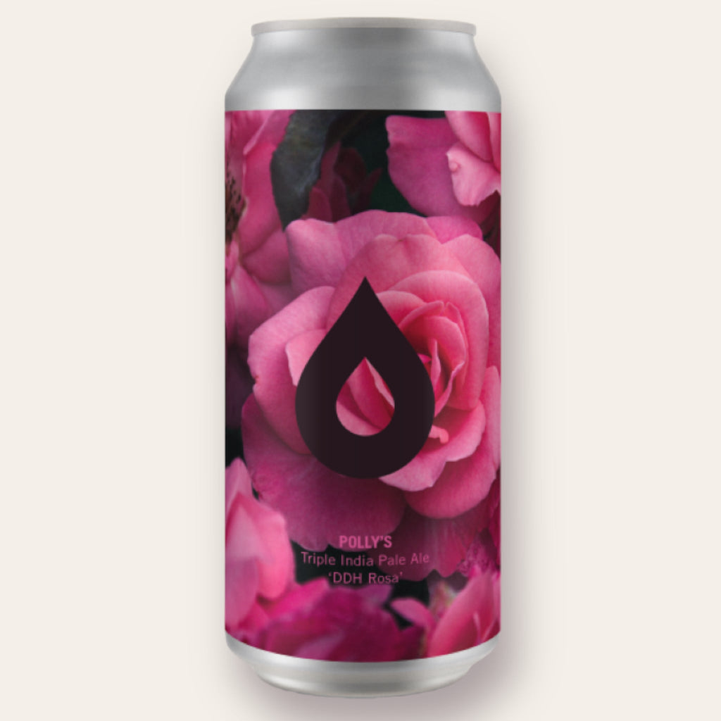 Buy Polly's Brew - DDH Rosa | Free Delivery