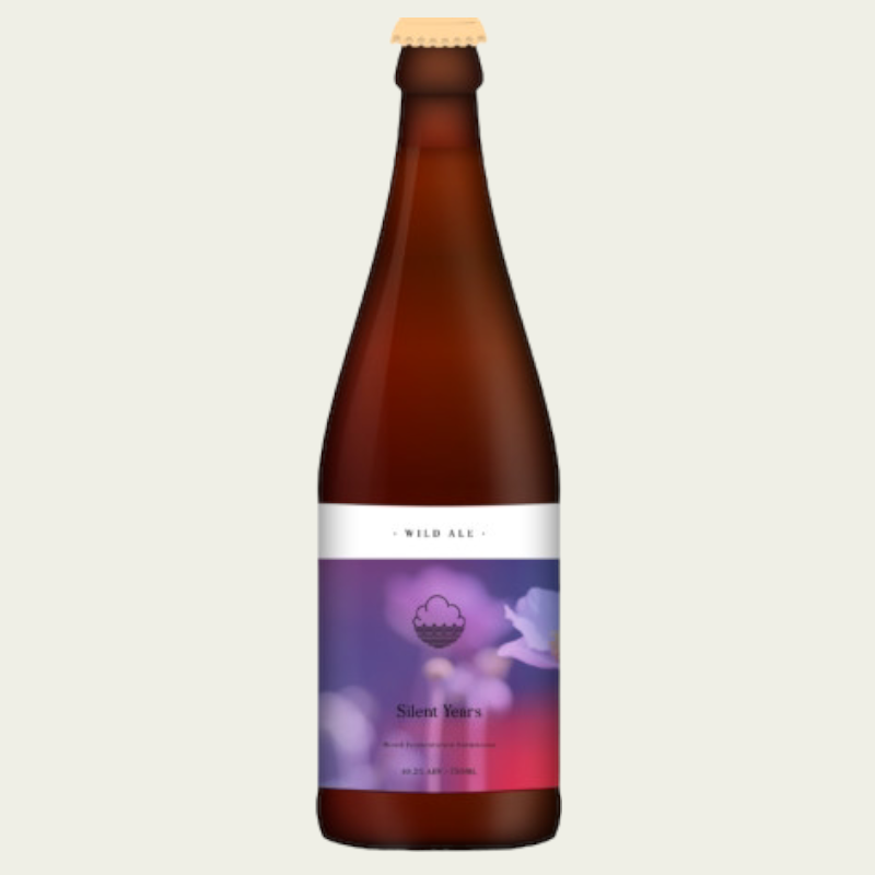 Buy Cloudwater - Silent Years | Free Delivery