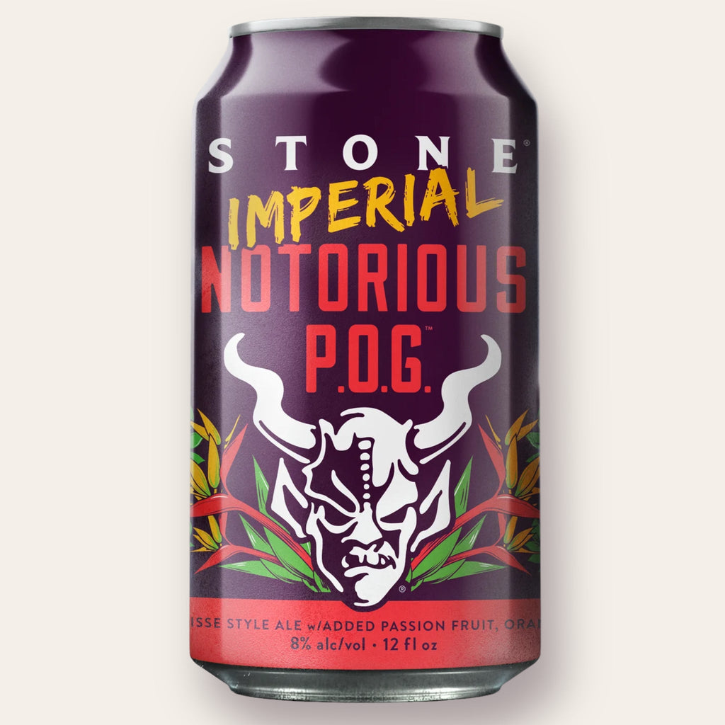 Buy Stone - Imperial Notorious POG  | Free Delivery