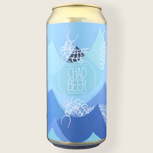 Buy Chad Beer - Specimen 1 | Free Delivery
