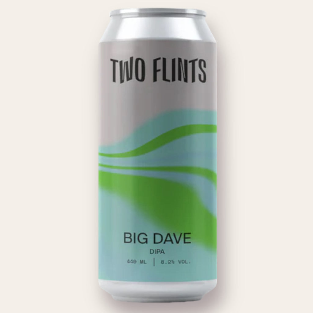 Buy Two Flints - Big Dave | Free Delivery