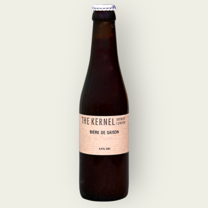 Buy Kernel - Biere de Saison Apple | Free Delivery