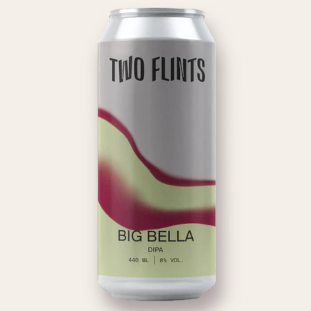 Buy Two Flints - Big Bella | Free Delivery