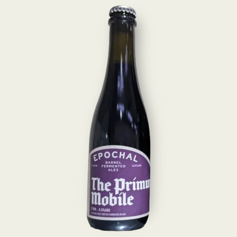 Buy Epochal - The Primum Mobile | Free Delivery