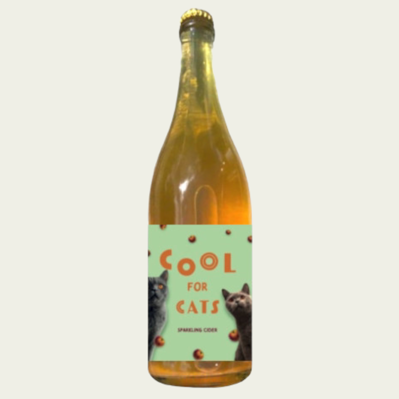 Buy Little Pomona - Cool For Cats | Free Delivery