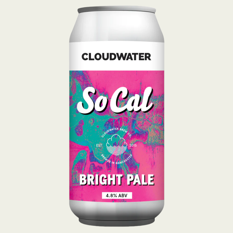 Buy Cloudwater - So Cal | Free Delivery