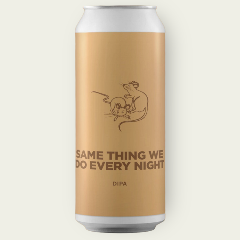 Buy Pomona Island - Same Thing We Do Every Night | Free Delivery