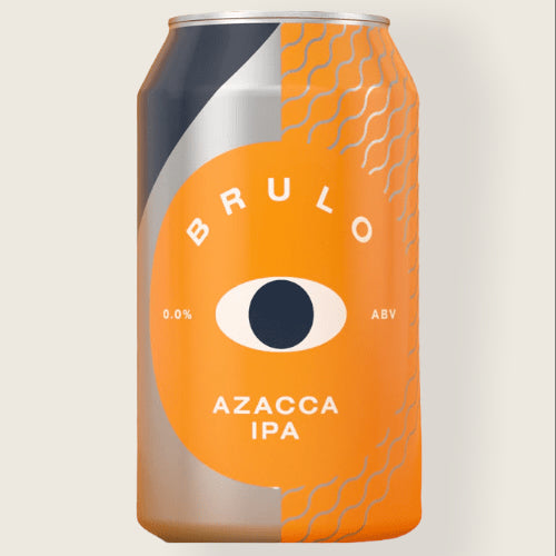 Buy Brulo - Azacca IPA | Free Delivery