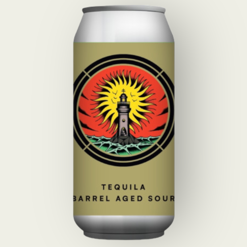 Buy Otherworld Brewing - Tequila BA Sour | Free Delivery