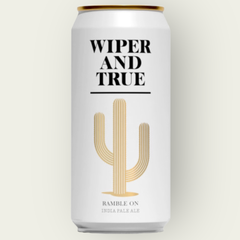 Buy Wiper & True - Ramble On | Free Delivery