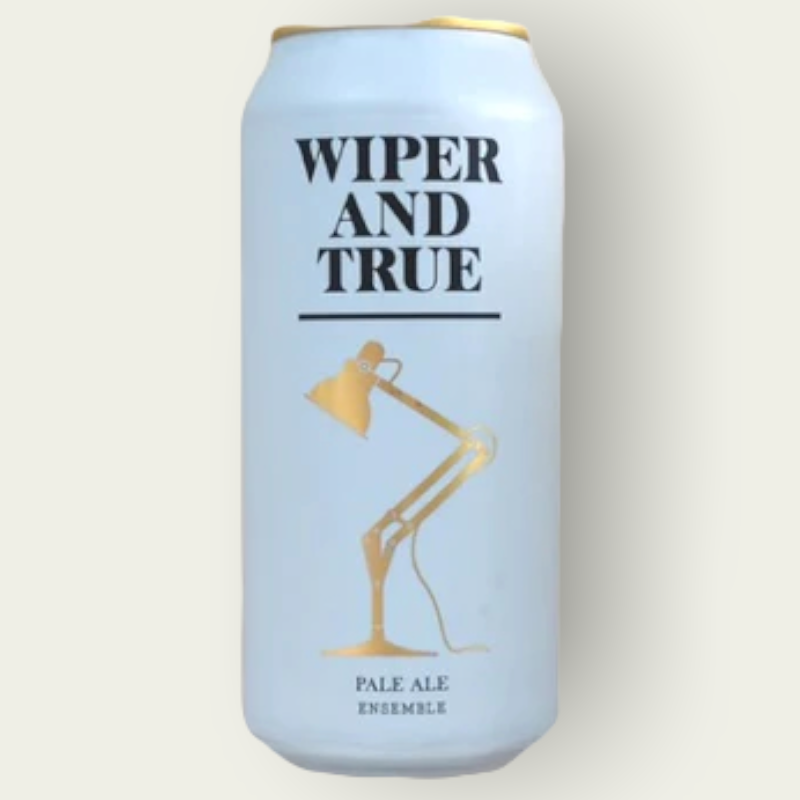 Buy Wiper & True - Ensemble | Free Delivery
