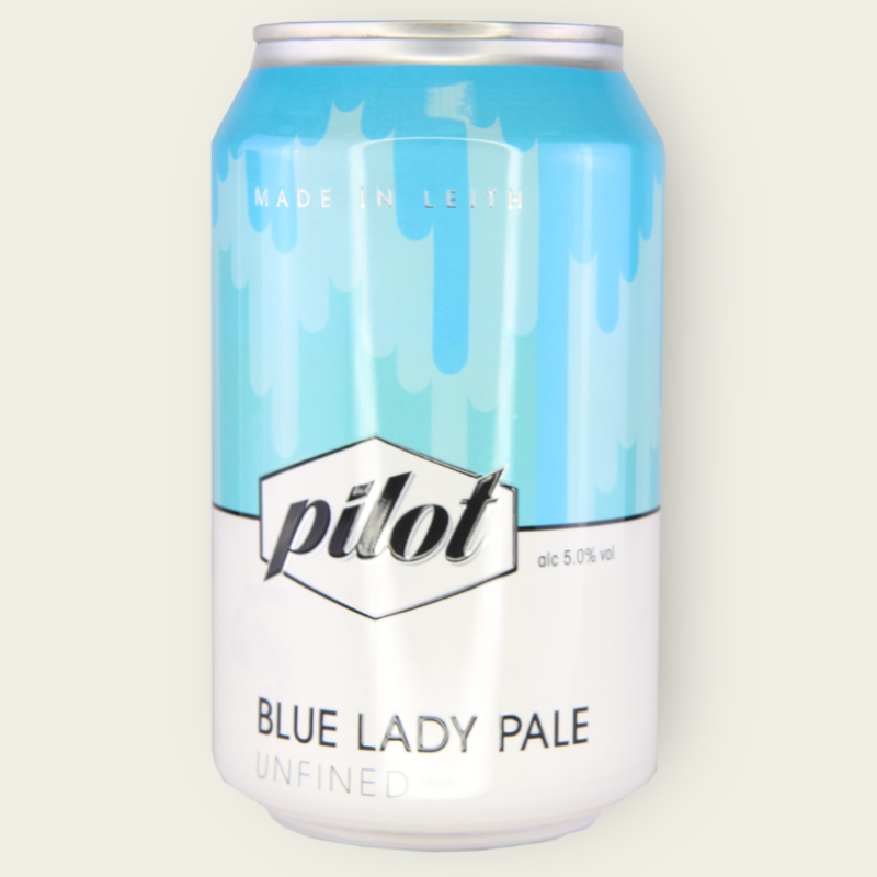 Buy Pilot - Blue Lady | Free Delivery
