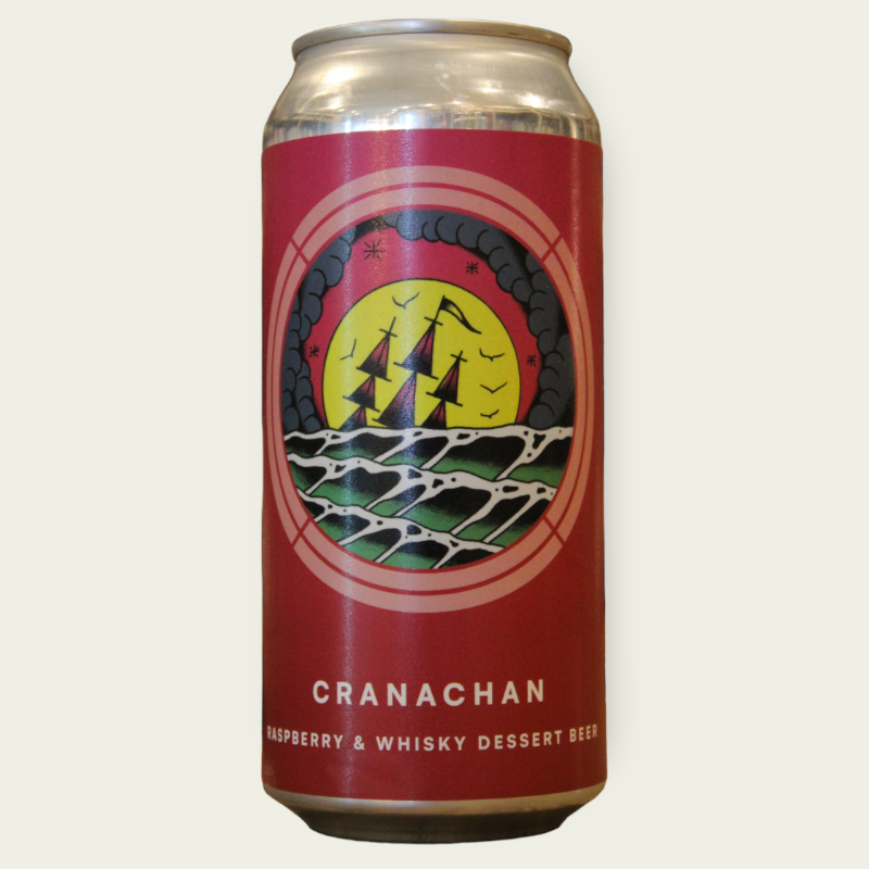 Buy Otherworld Brewing - Cranachan | Free Delivery