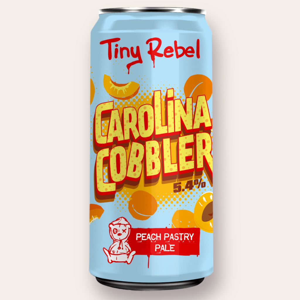 Buy Tiny Rebel - Carolina Cobbler | Free Delivery