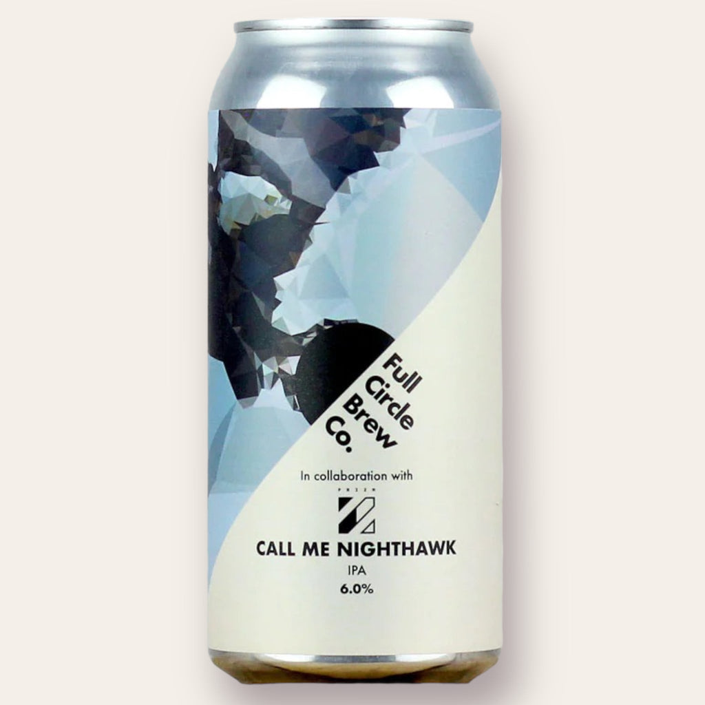 Buy Full Circle - Call Me Nighthawk | Free Delivery