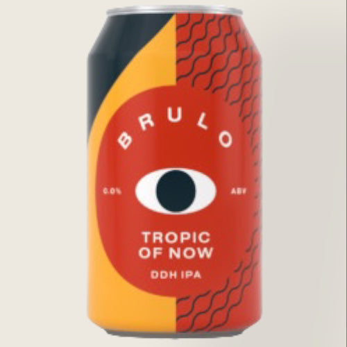 Buy BRULO - Tropic Of Now  | Free Delivery