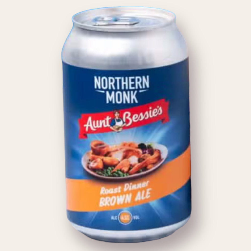 Buy Northern Monk - Aunt Bessies Roast Dinner | Free Delivery