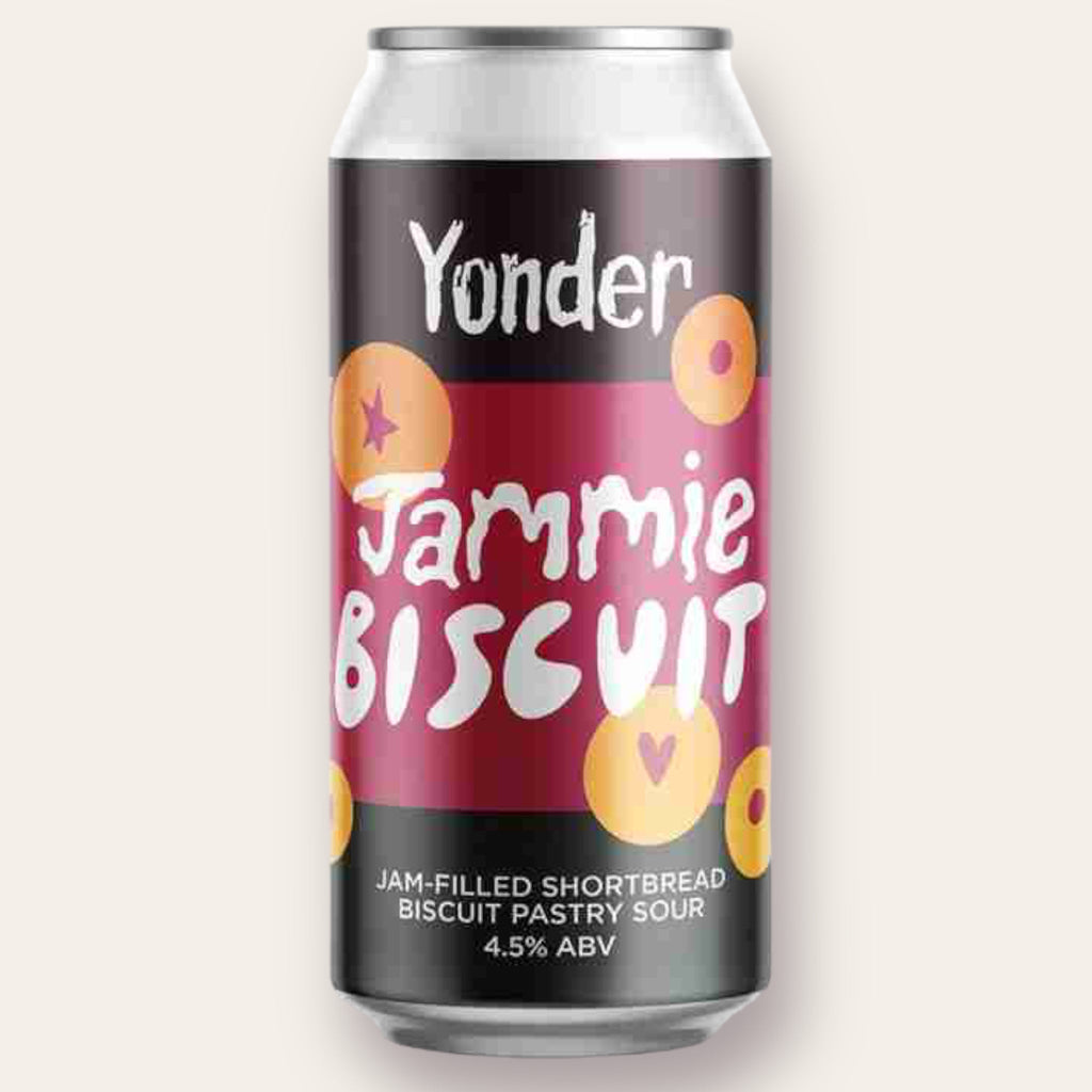 Buy Yonder - Jammie Biscuit | Free Delivery