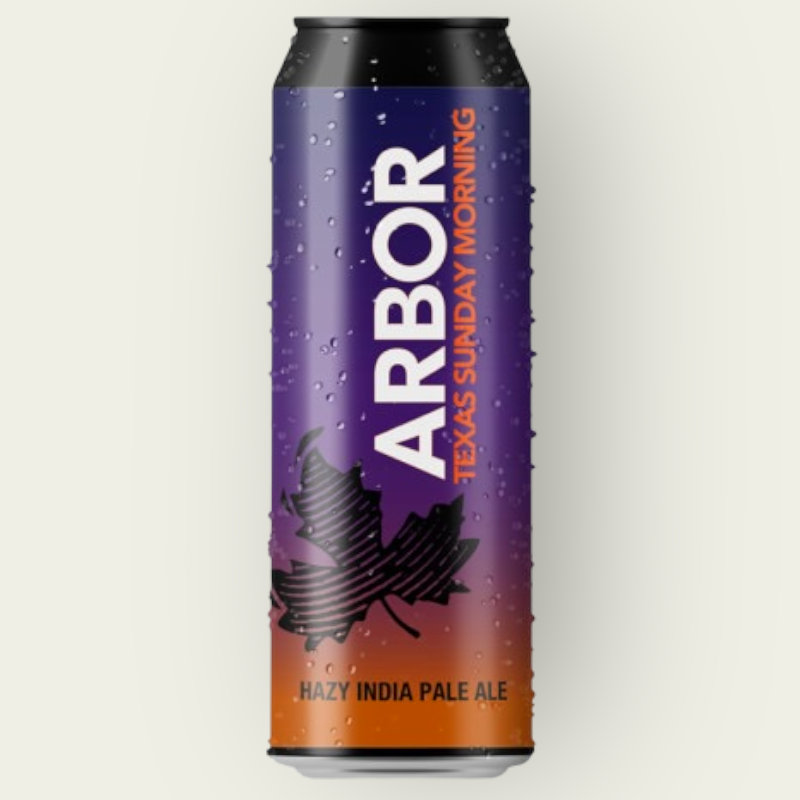Buy Arbor Ales - Texas Sunday Morning | Free Delivery