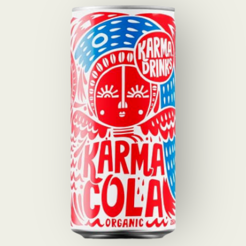 Buy Karma - Karma Cola | Free Delivery