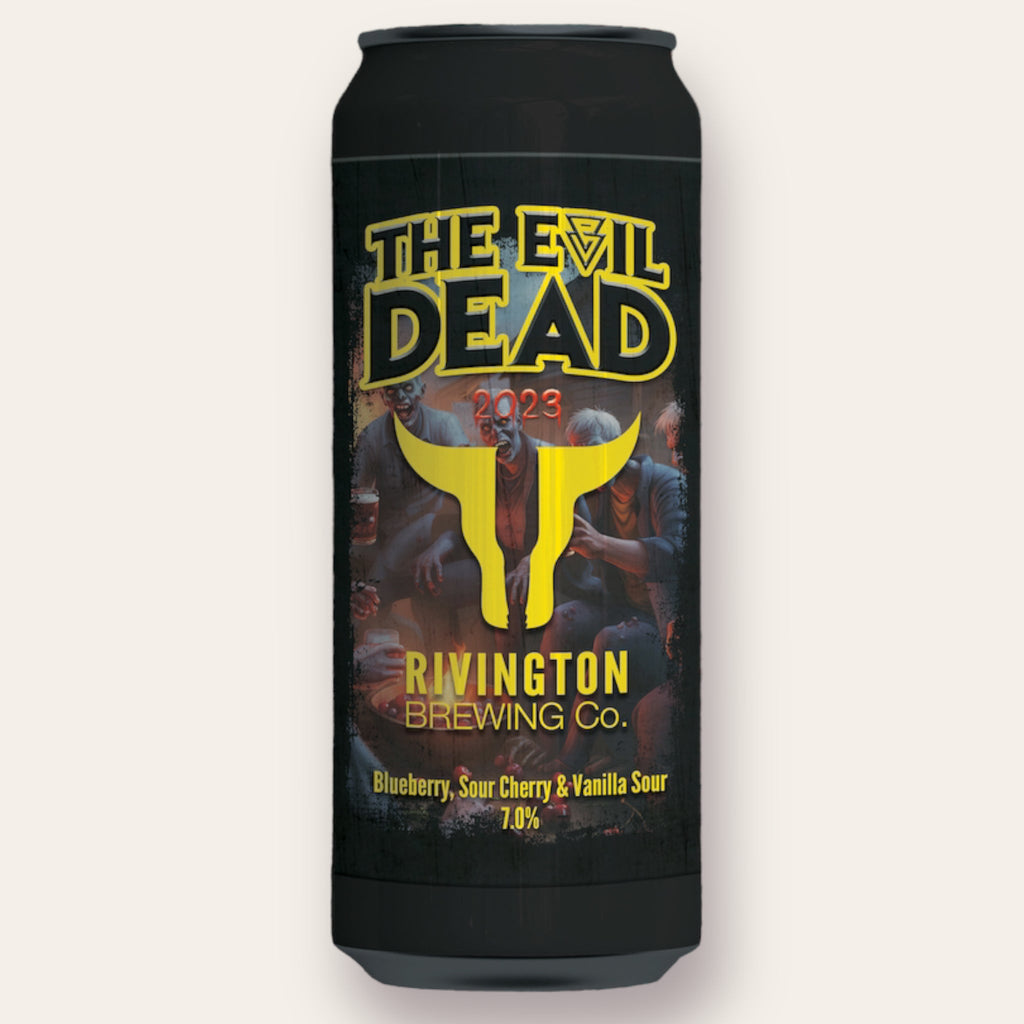 Buy Rivington - Evil Dead 2023 (collab Azvex) | Free Delivery