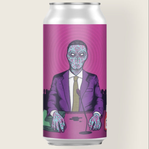 Buy F**k Cancer Beer Project - Zuck Cancer | Free Delivery