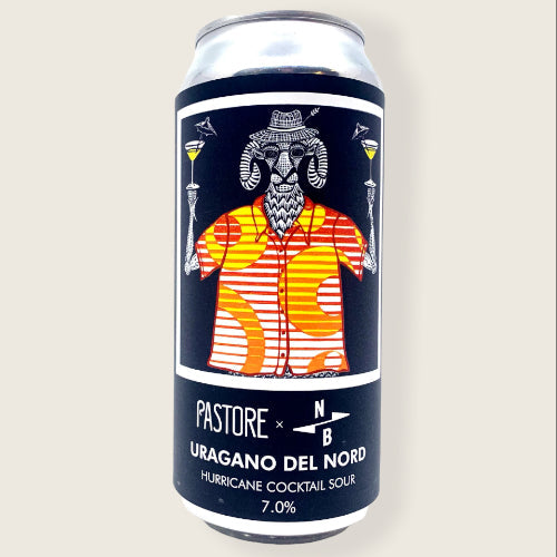Buy Pastore - Urgano del Nord (Collab with North Brewing | Free Delivery