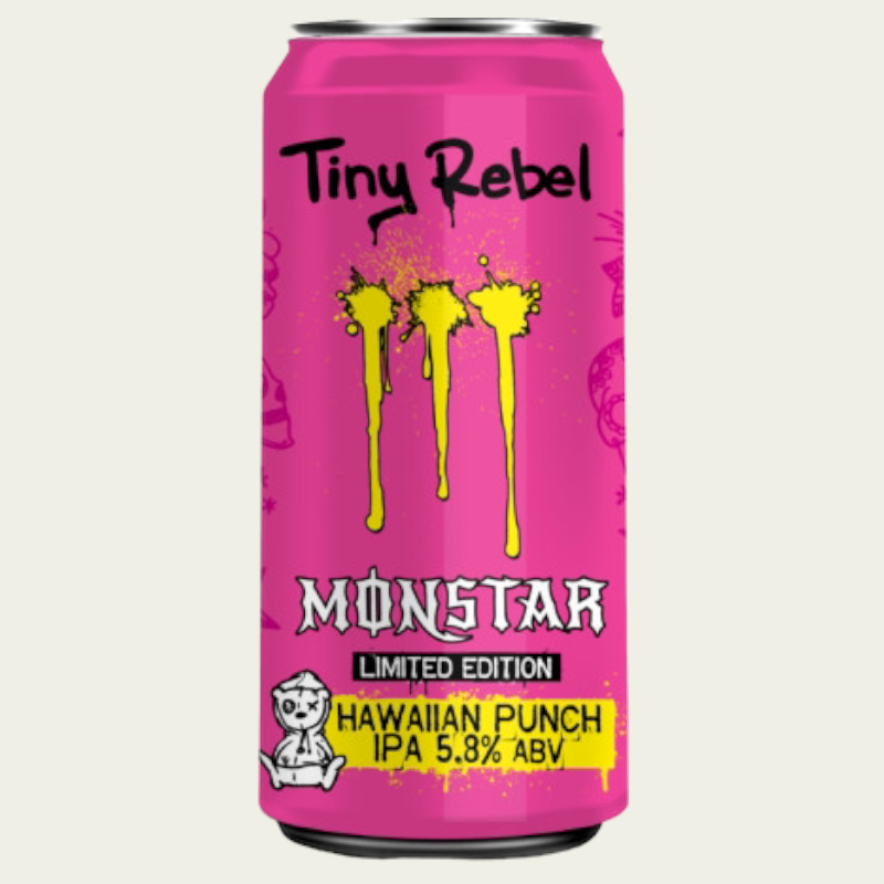 Buy Tiny Rebel - Monstar | Free Delivery