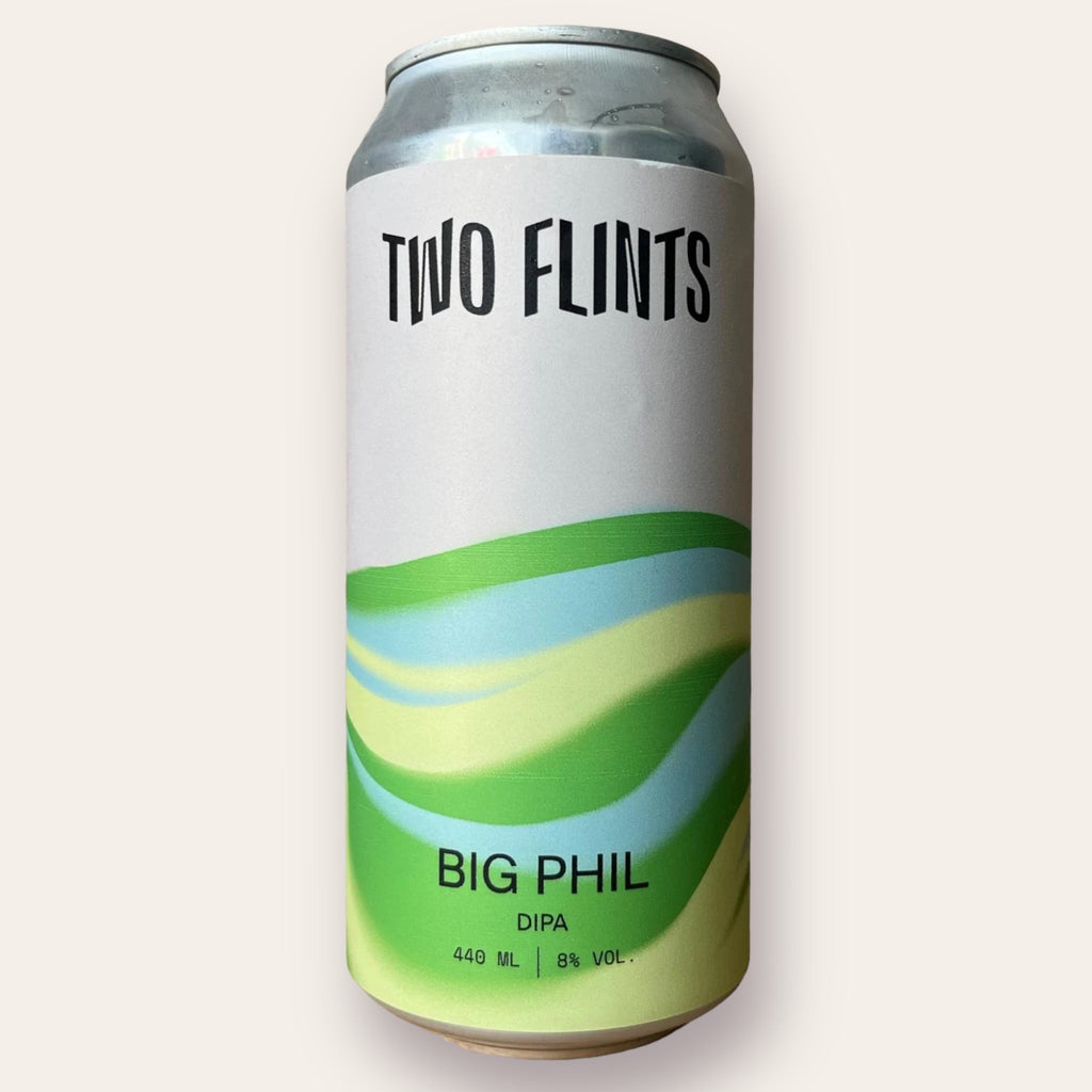 Buy Two Flints - Big Phil | Free Delivery