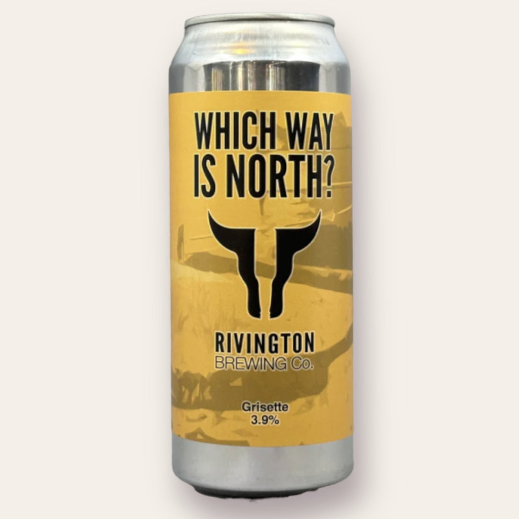 Buy Rivington - Which Way is North? | Free Delivery