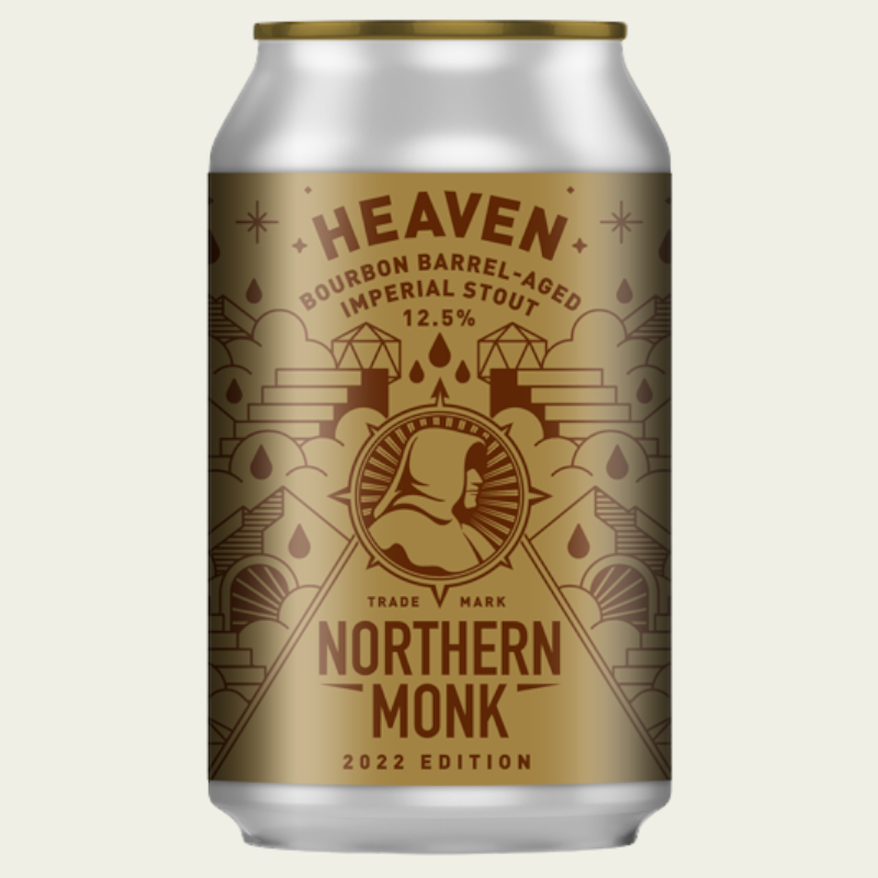 Buy Northern Monk - Heaven 2022 | Free Delivery